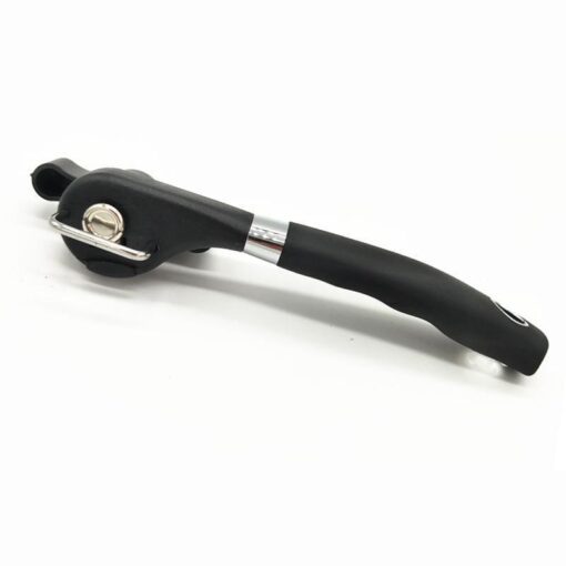 Stainless Steel Safe Can Opener