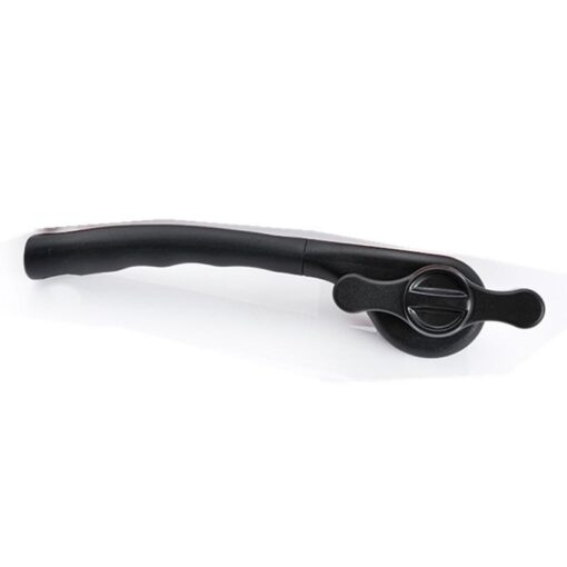 Stainless Steel Safe Can Opener