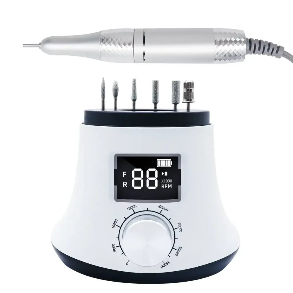 35000 RPM Professional Nail Drill - Ninjanew