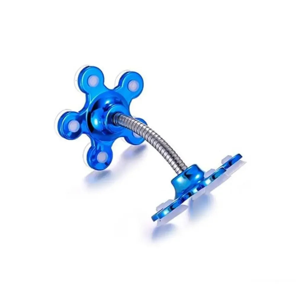 360 Phone Holder - Blue