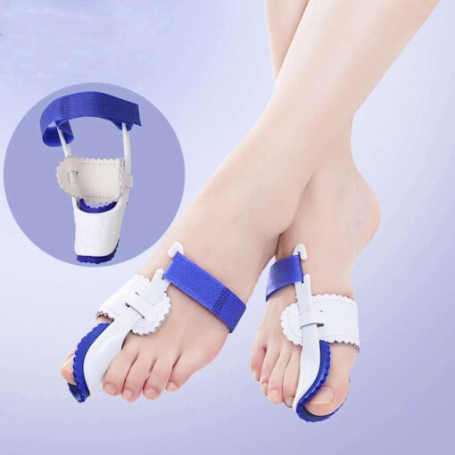 Toe Correction Brace