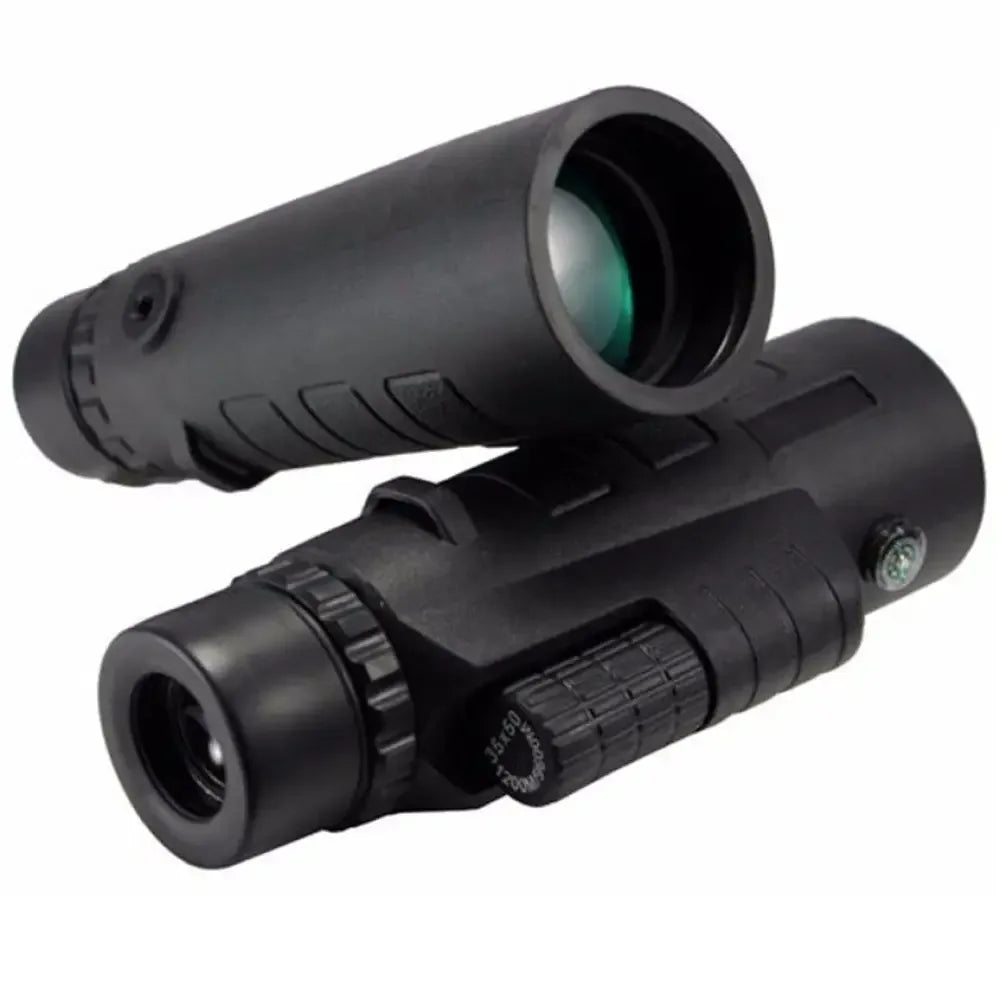 40X Telephoto Zoom HD Camera Lens -