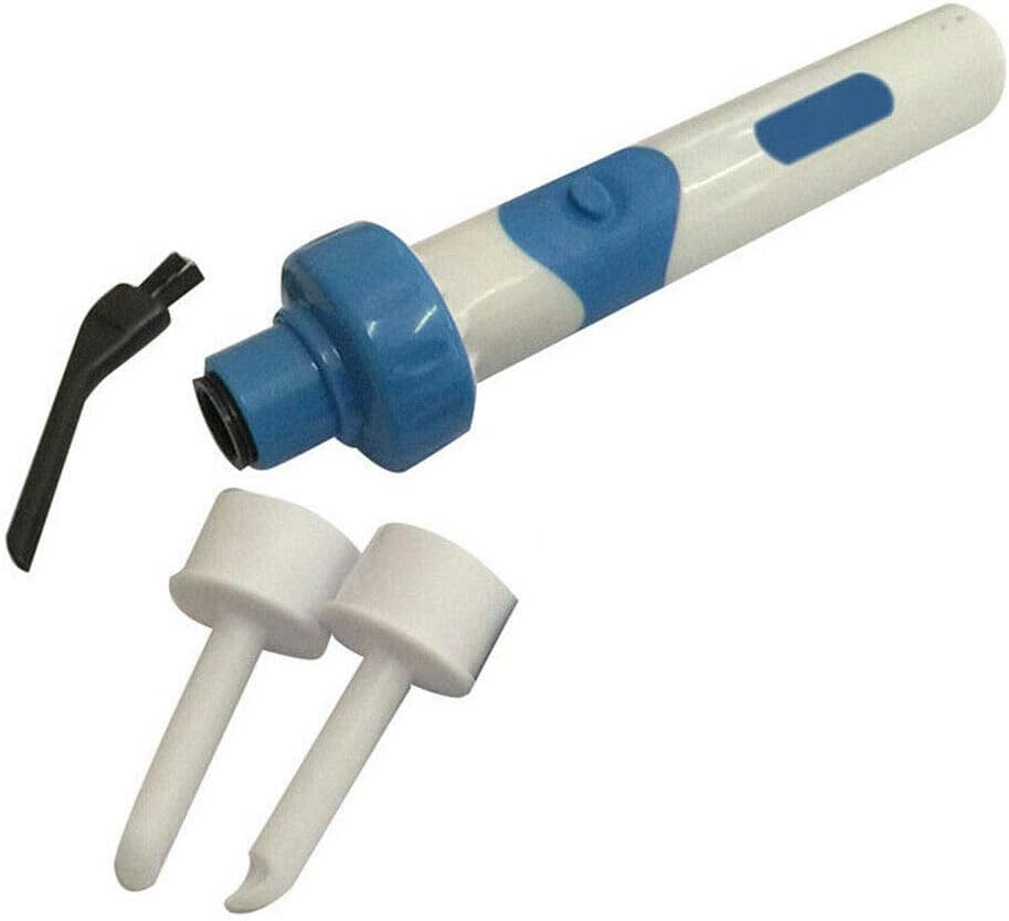 Ear Wax Remover Vacuum Cleaner