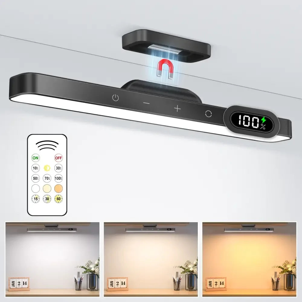 5W Dimmable Mirror Light