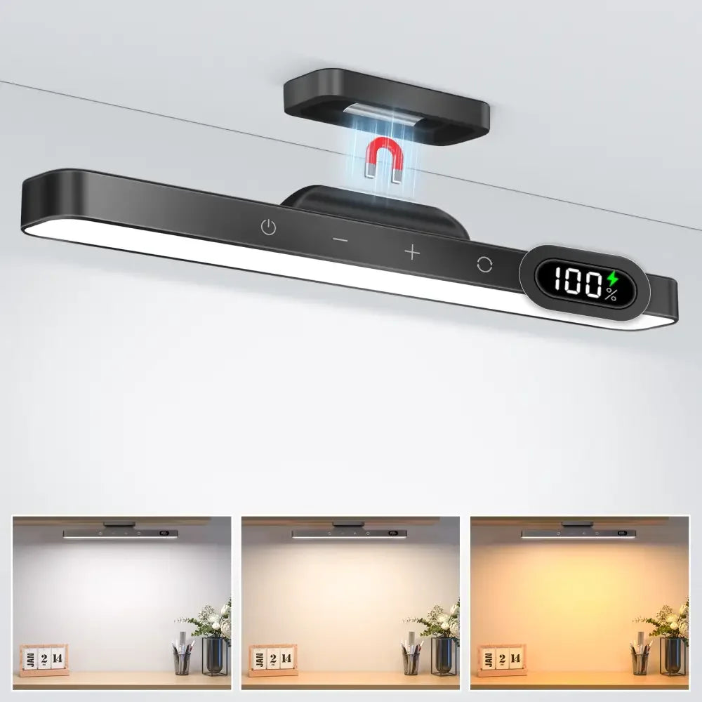 5W Dimmable Mirror Light - White / Standard
