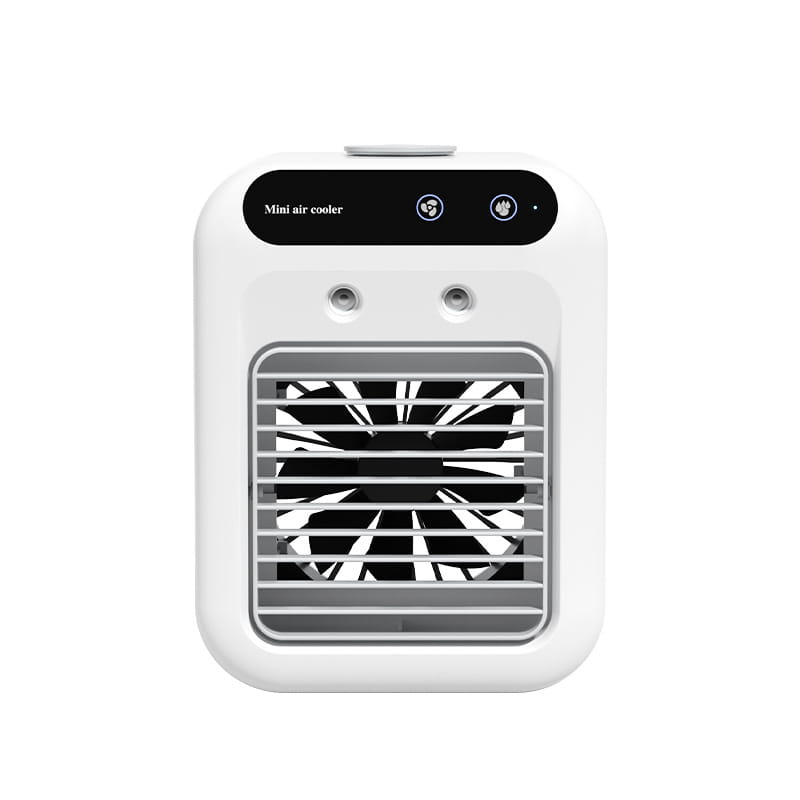 Premium Portable Indoor Quiet Small Room Air Conditioner