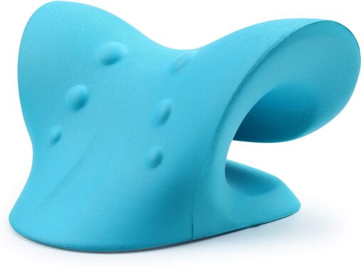 Neck And Shoulder Support Pillow