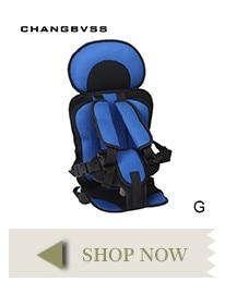 Toddler Child Car Booster Seat