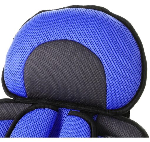 Toddler Child Car Booster Seat