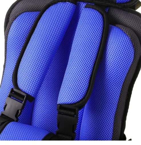 Toddler Child Car Booster Seat