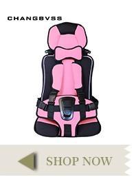 Toddler Child Car Booster Seat