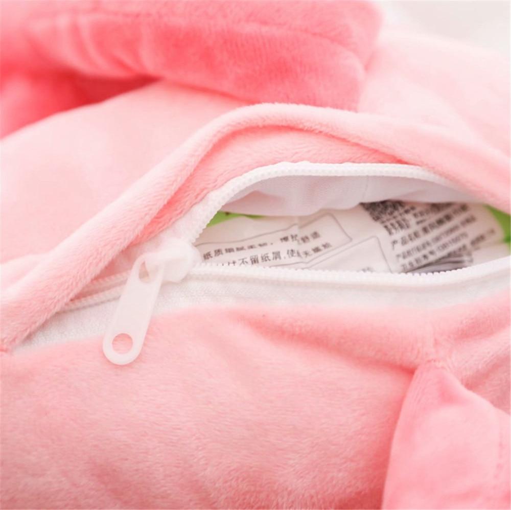 Flamingo Tissue Box