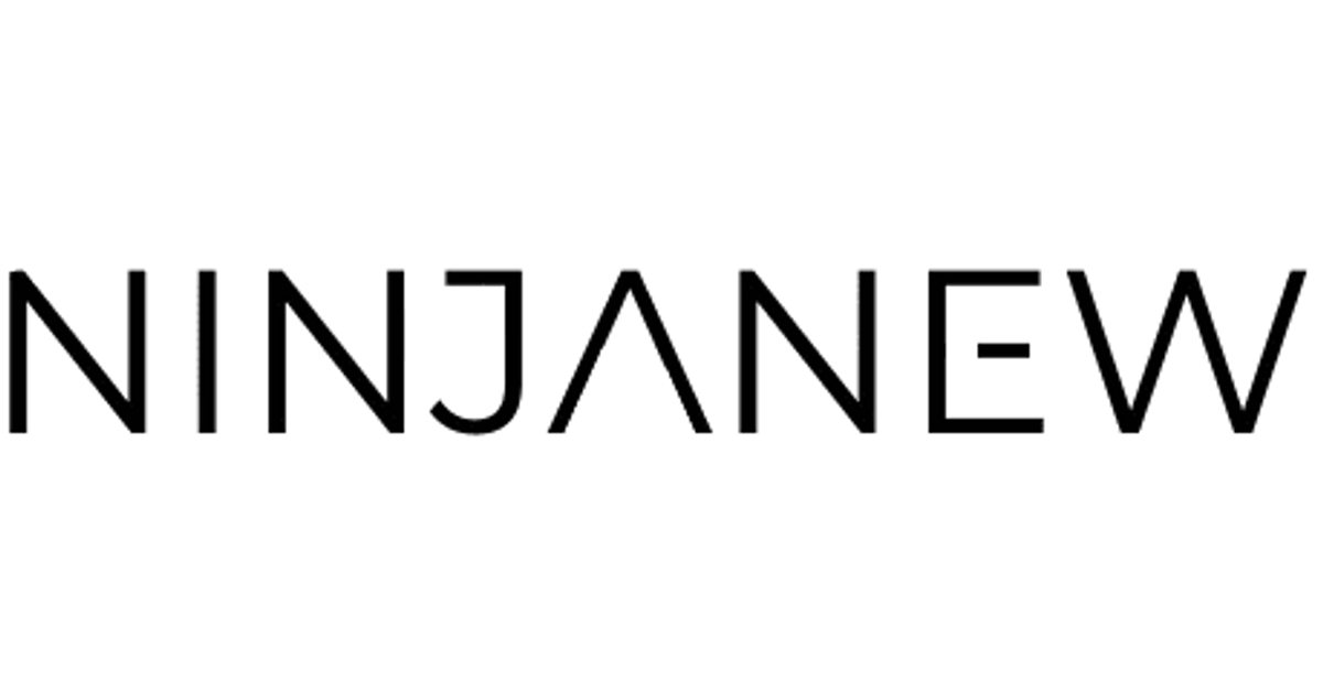 Ninjanew – Unique Home, Garden & Decor Essentials to Inspire Joy and P