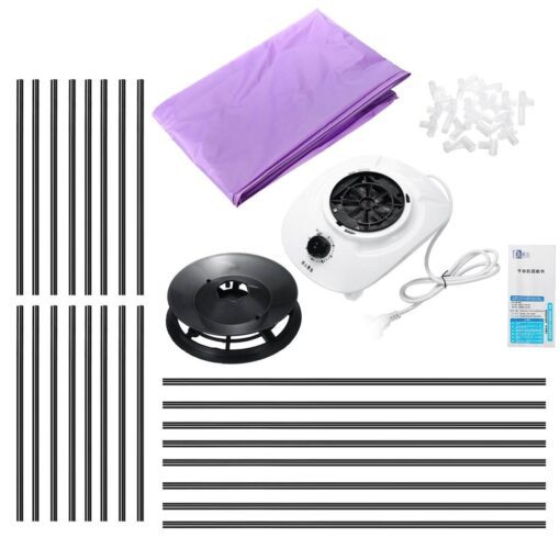 Electric Clothes Dryer Machine