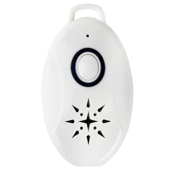 Ultrasonic Flea & Tick Repellent