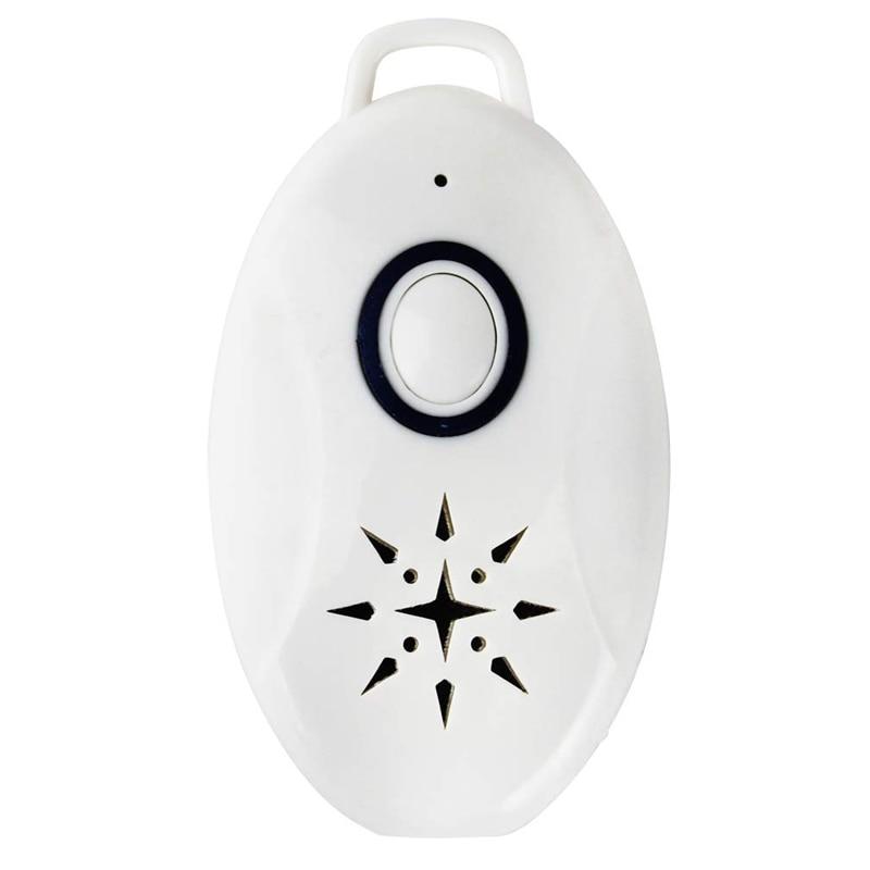 Ultrasonic Flea & Tick Repellent