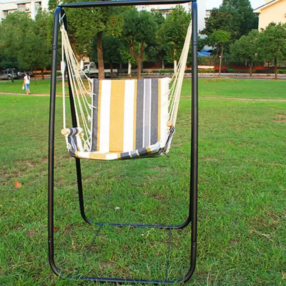 A-Frame Hammock Chair Stand
