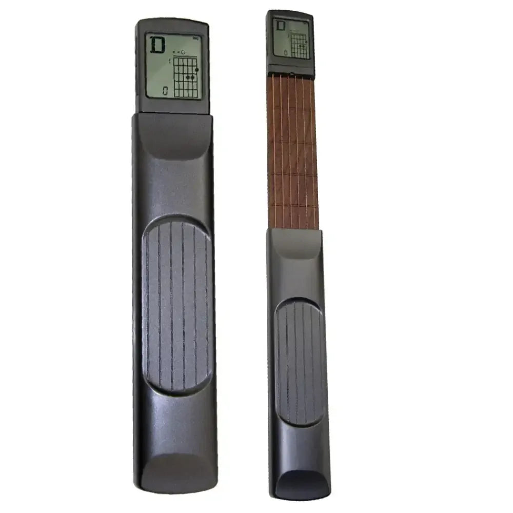 Acoustro Digital Guitar Trainer -
