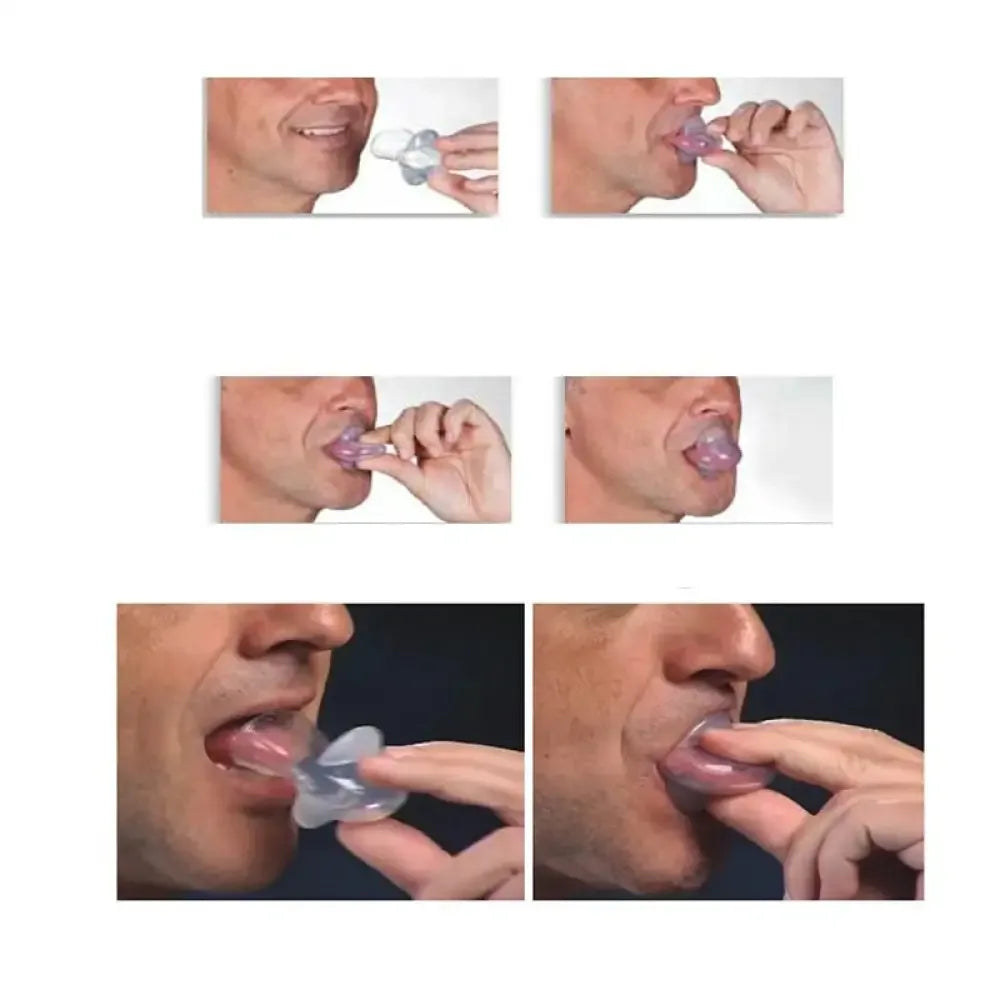 Anti Snore Retainer -
