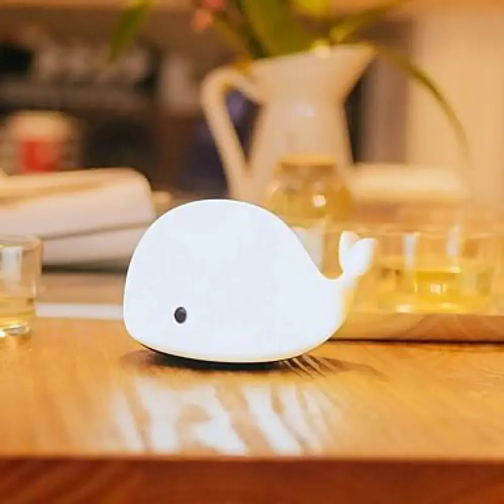 Baby Beluga Light -