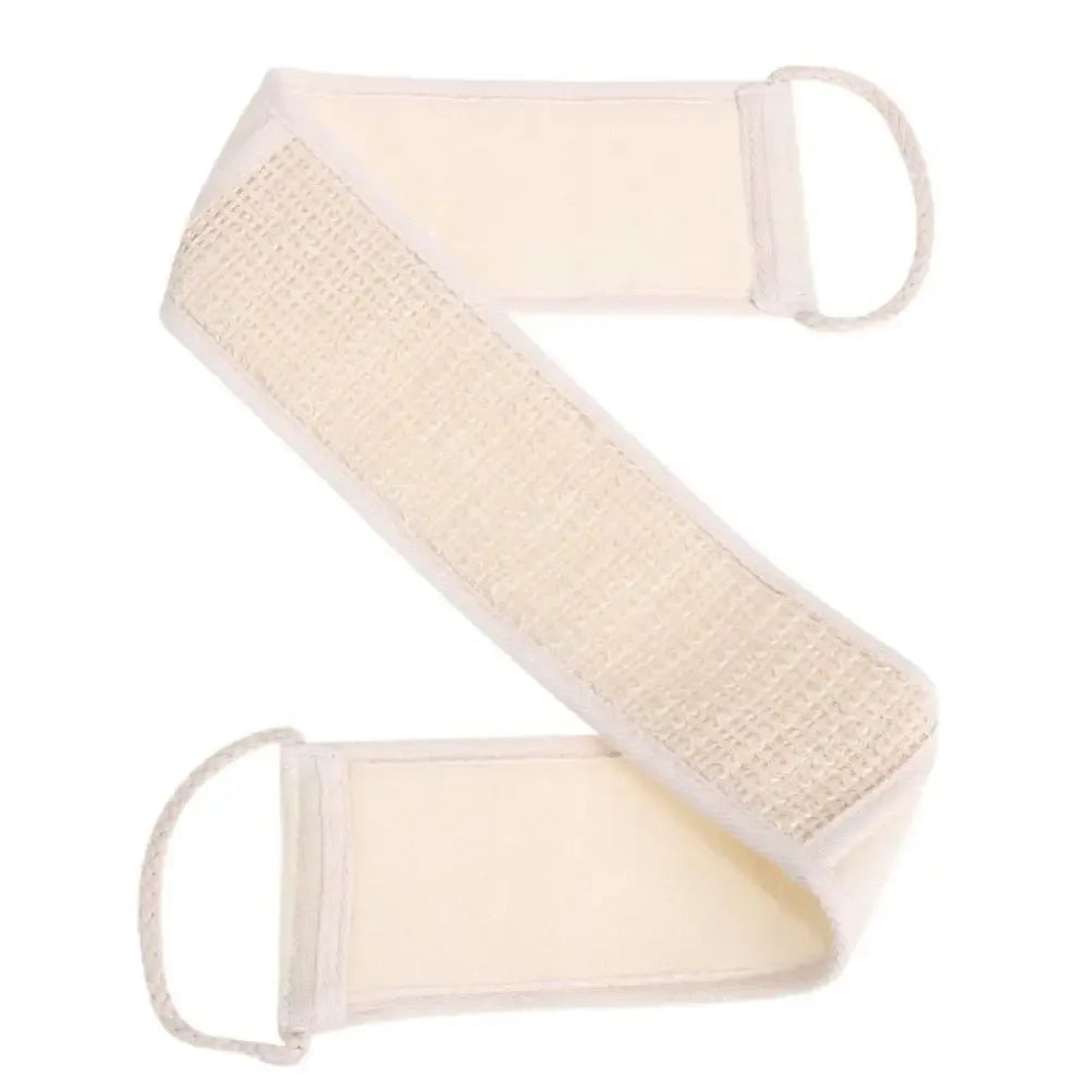 Back Scrubber -