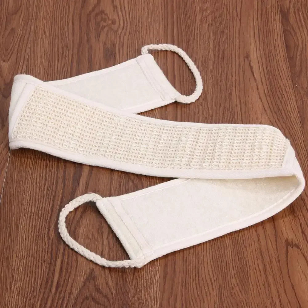 Back Scrubber -
