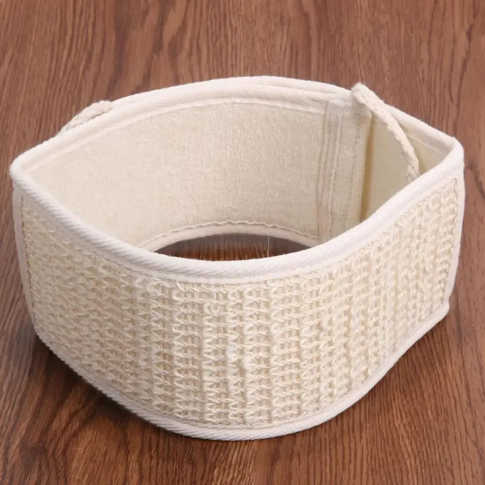 Back Scrubber -