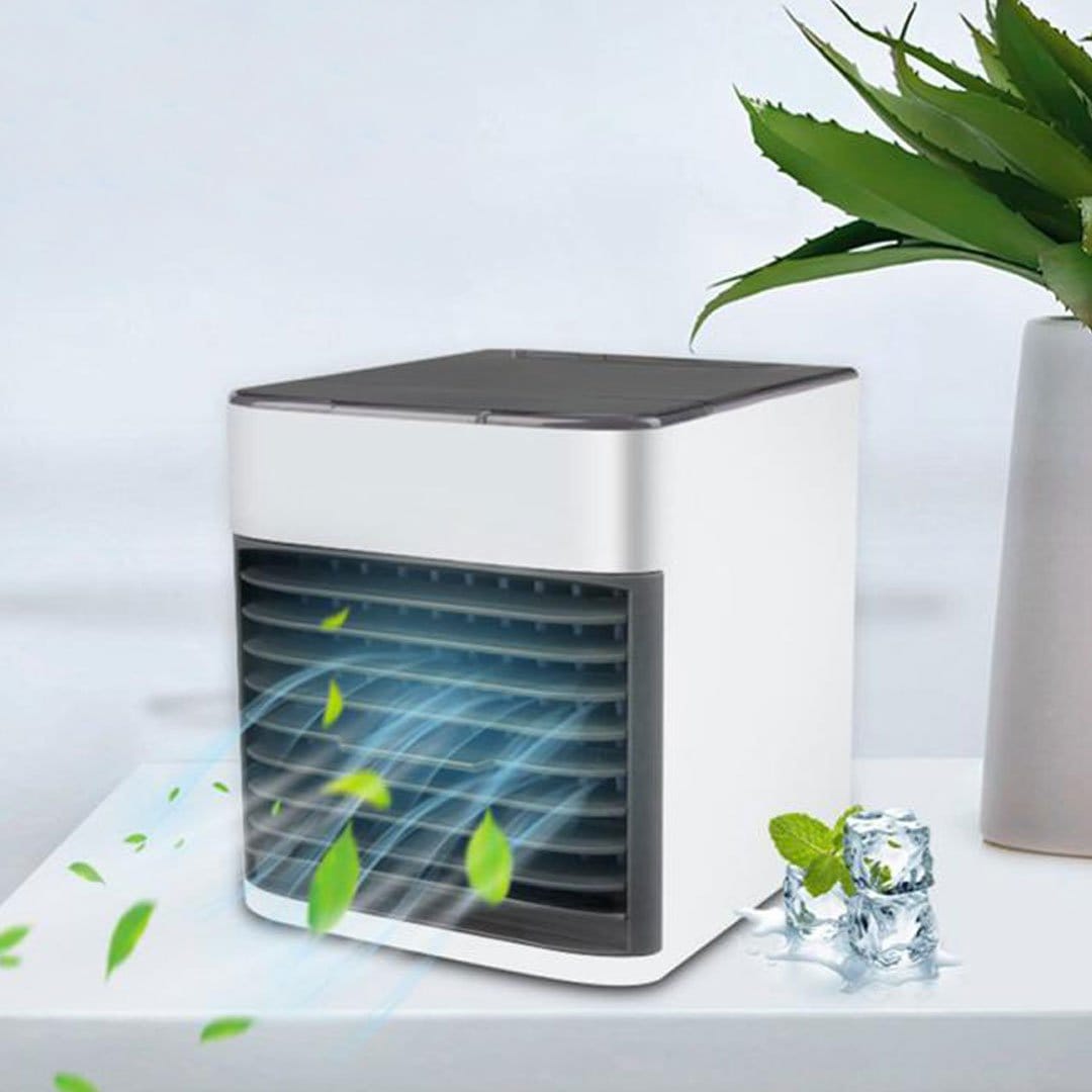 Best Small Portable Air Conditioner 2.0