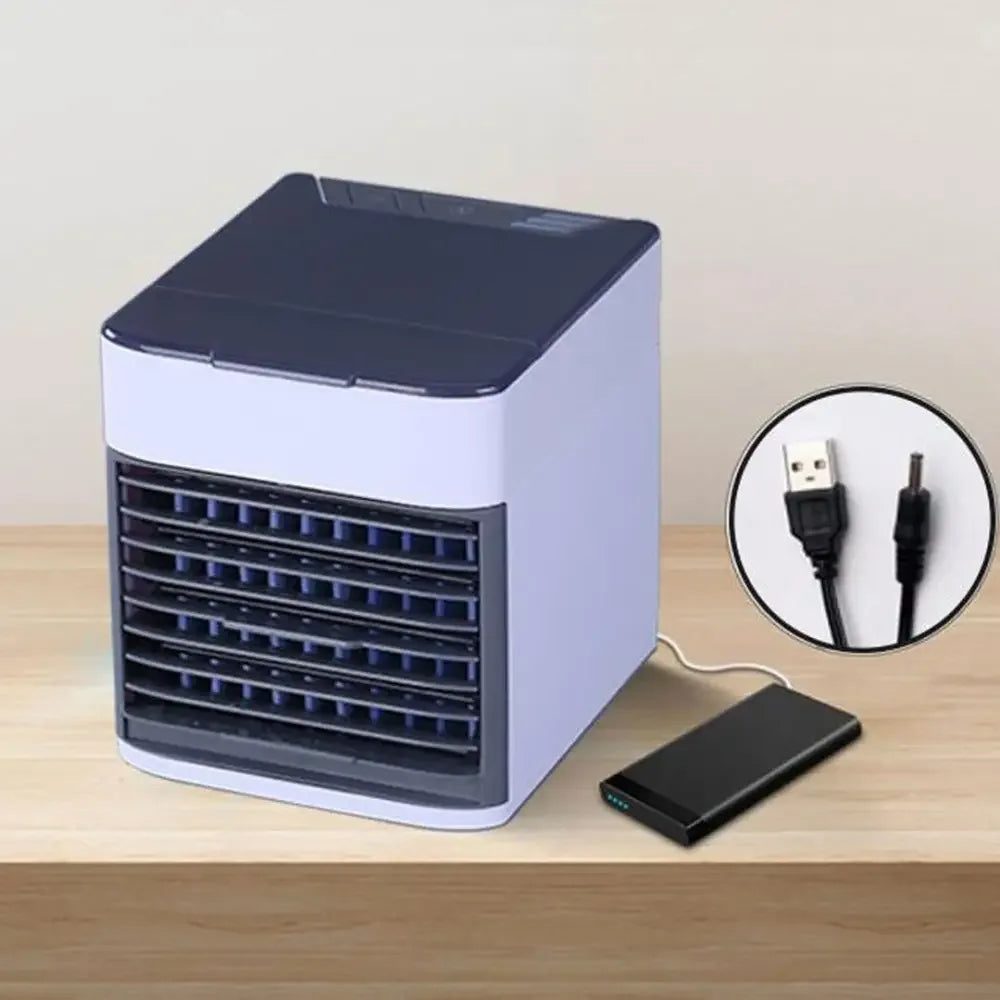 Best Small Portable Air Conditioner 2.0 - Single Unit