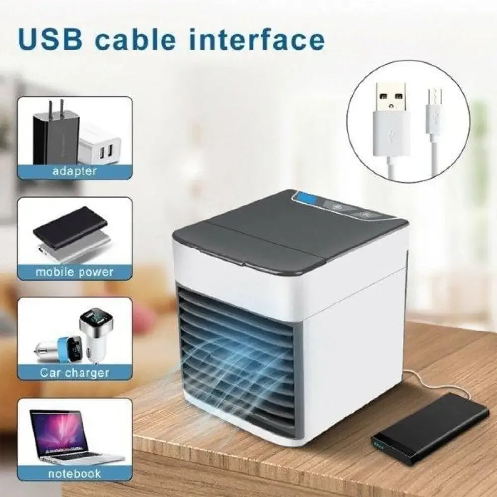 Portable air conditioner - Ninja New
