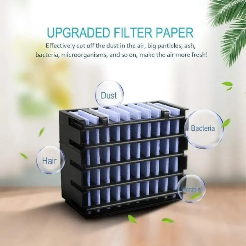 Portable air conditioner - Ninja New