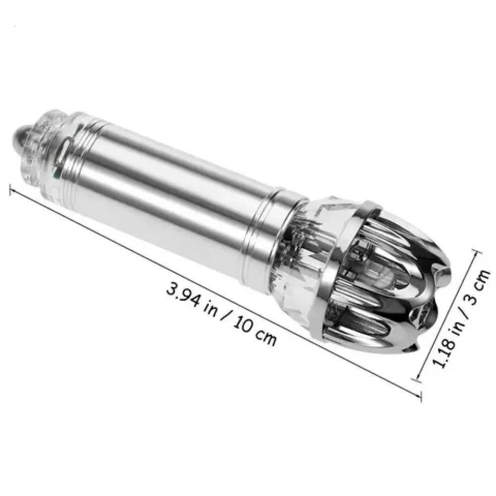 Car air purifier ( Removes cigarettes smell ) -