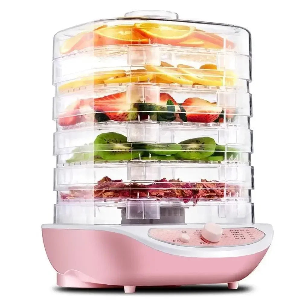 Dehydrator For Food Fruit Meat Jerkey -