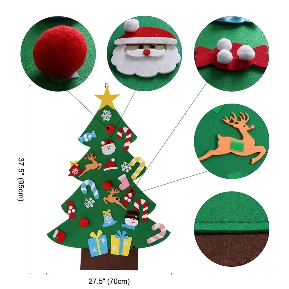 DIY Christmas Decor -