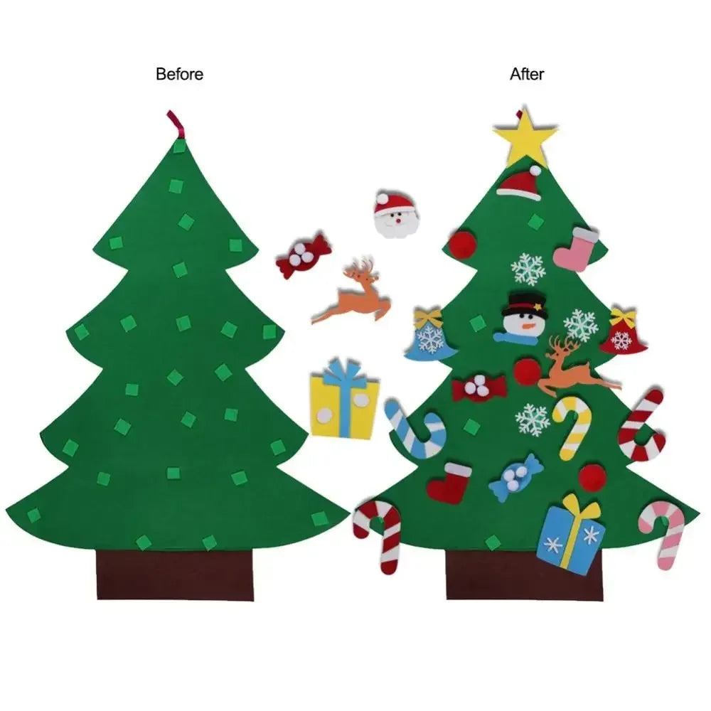 DIY Christmas Decor -