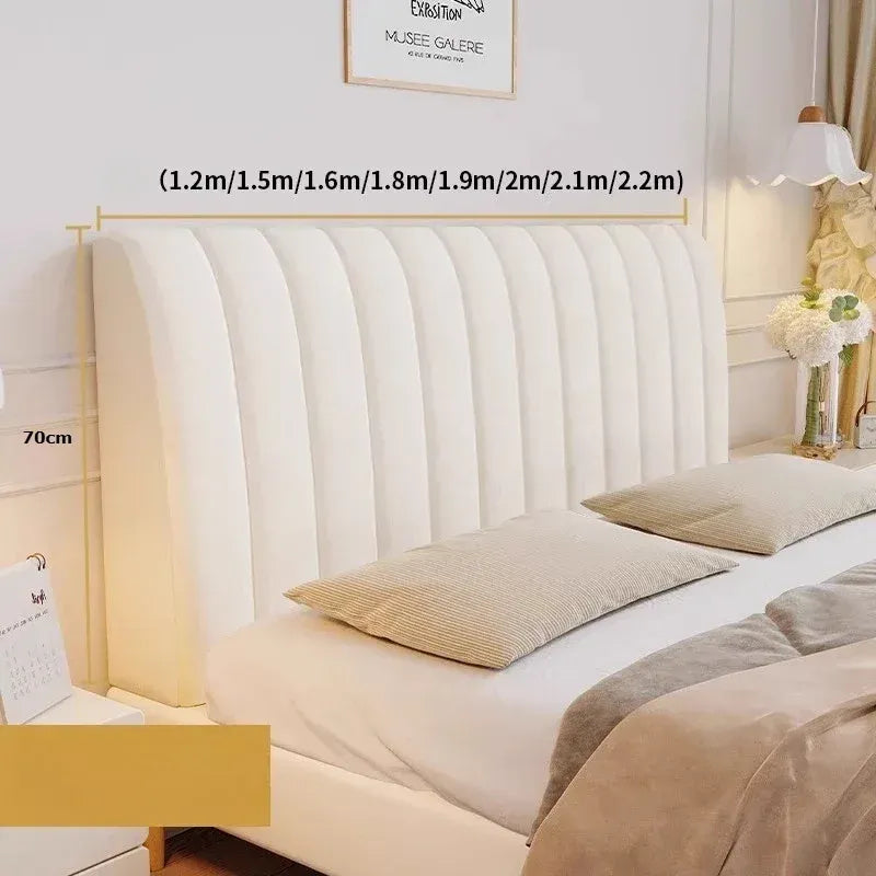Premium Headboard Protector