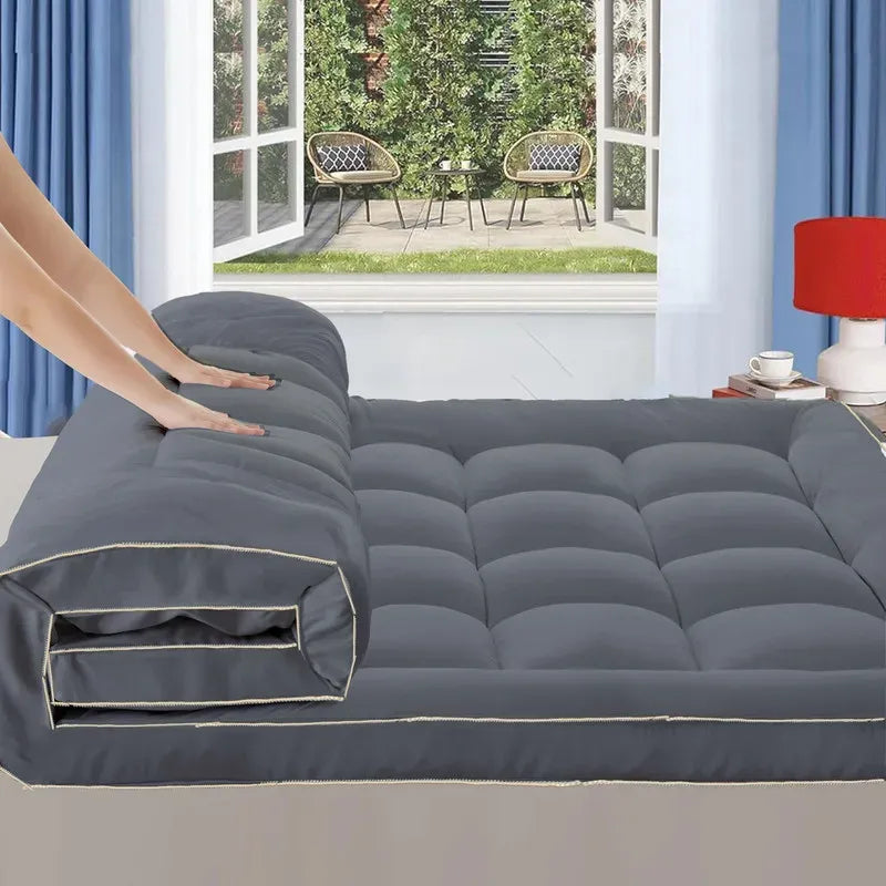 Ultra Thick Queen Mattress