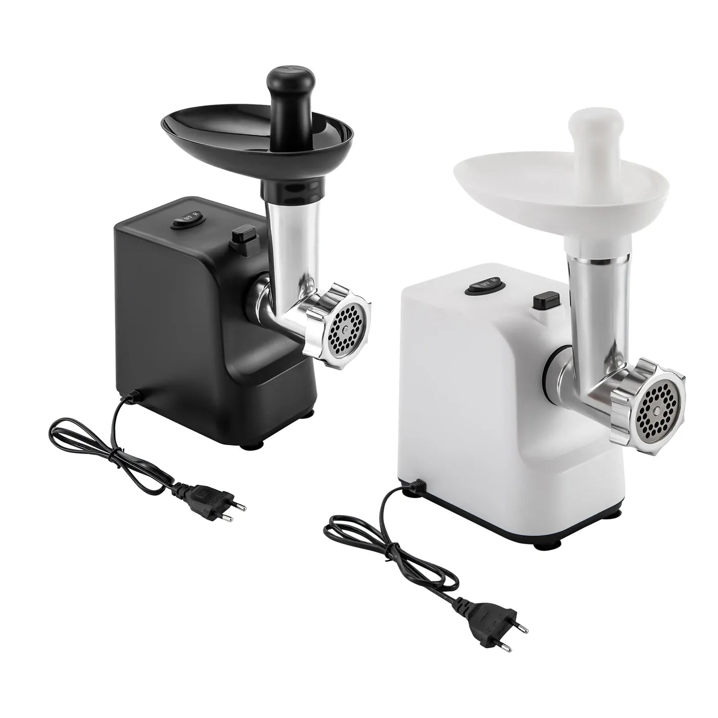 1000W Electric Sausage Stuffer