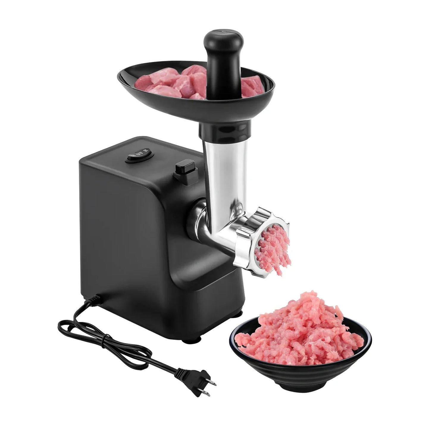 1000W Electric Sausage Stuffer