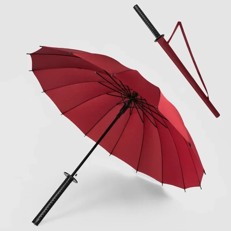 Samurai Katana Umbrella