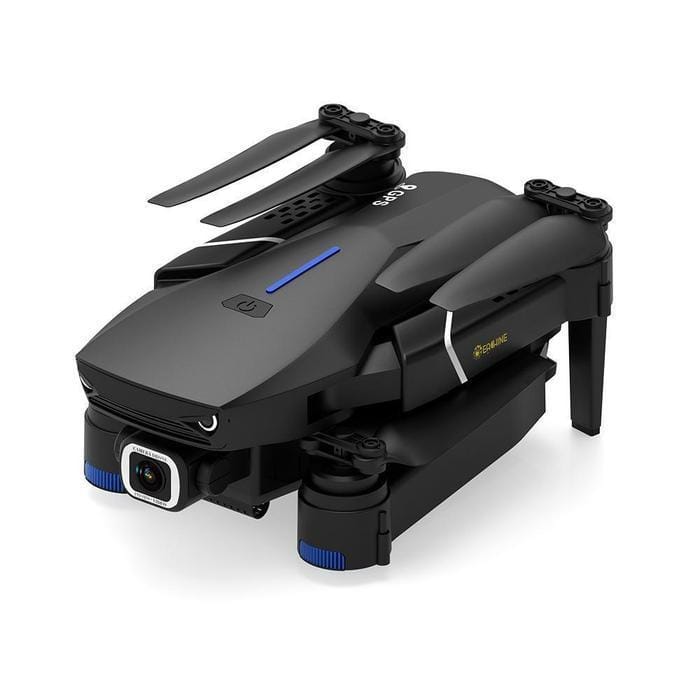 Mini Drone With Camera Remote Control Quadcopter
