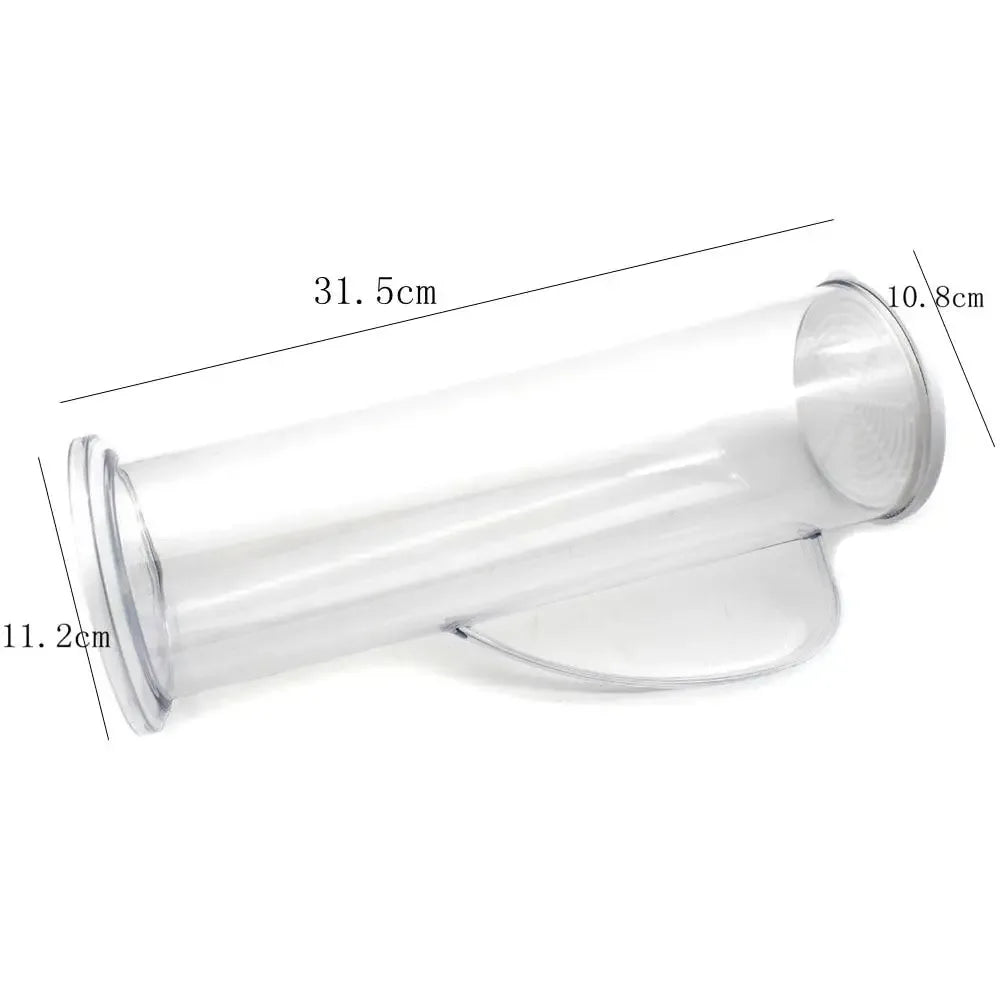 Easy Noodles Pasta Cooker Tube -