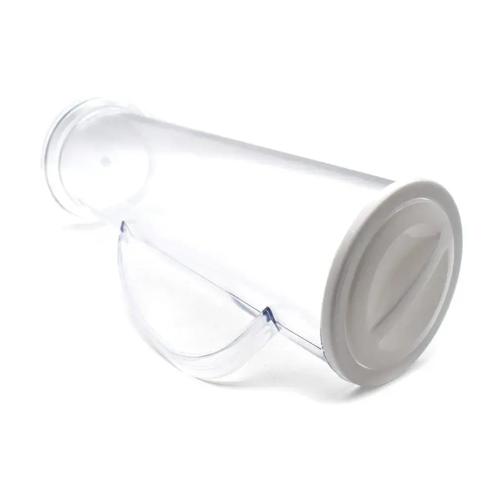 Easy Noodles Pasta Cooker Tube -