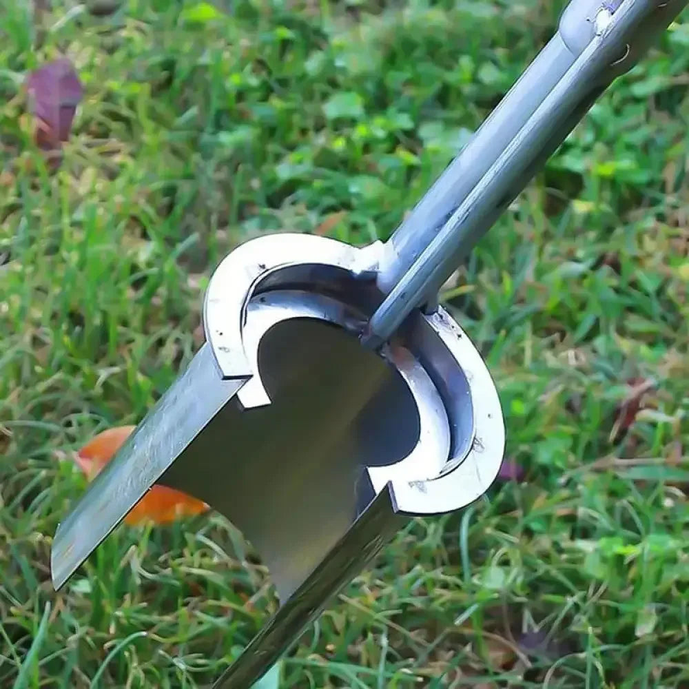 Easy Plant And Fruit Seedling Transplanter Garden Tool -