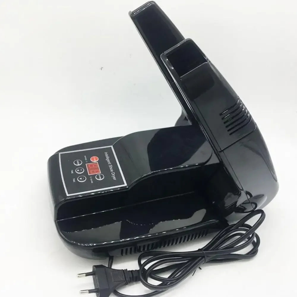 Electric Shoe Dryer and Deodorizer UV Heater for Shoes and Socks -