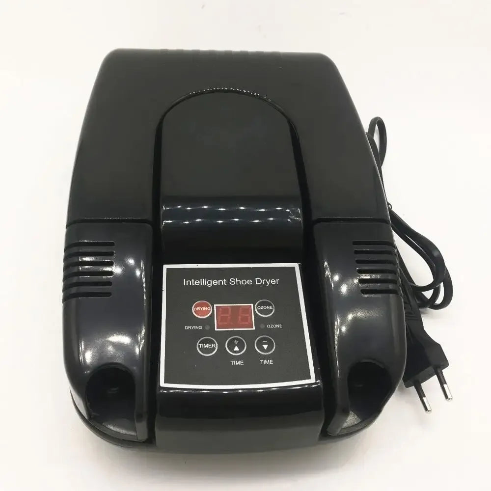 Electric Shoe Dryer and Deodorizer UV Heater for Shoes and Socks -