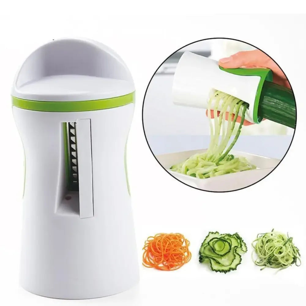 Food Shredder Vegetable Spiralizer -