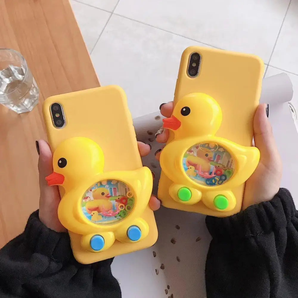 Lil Ducky Case