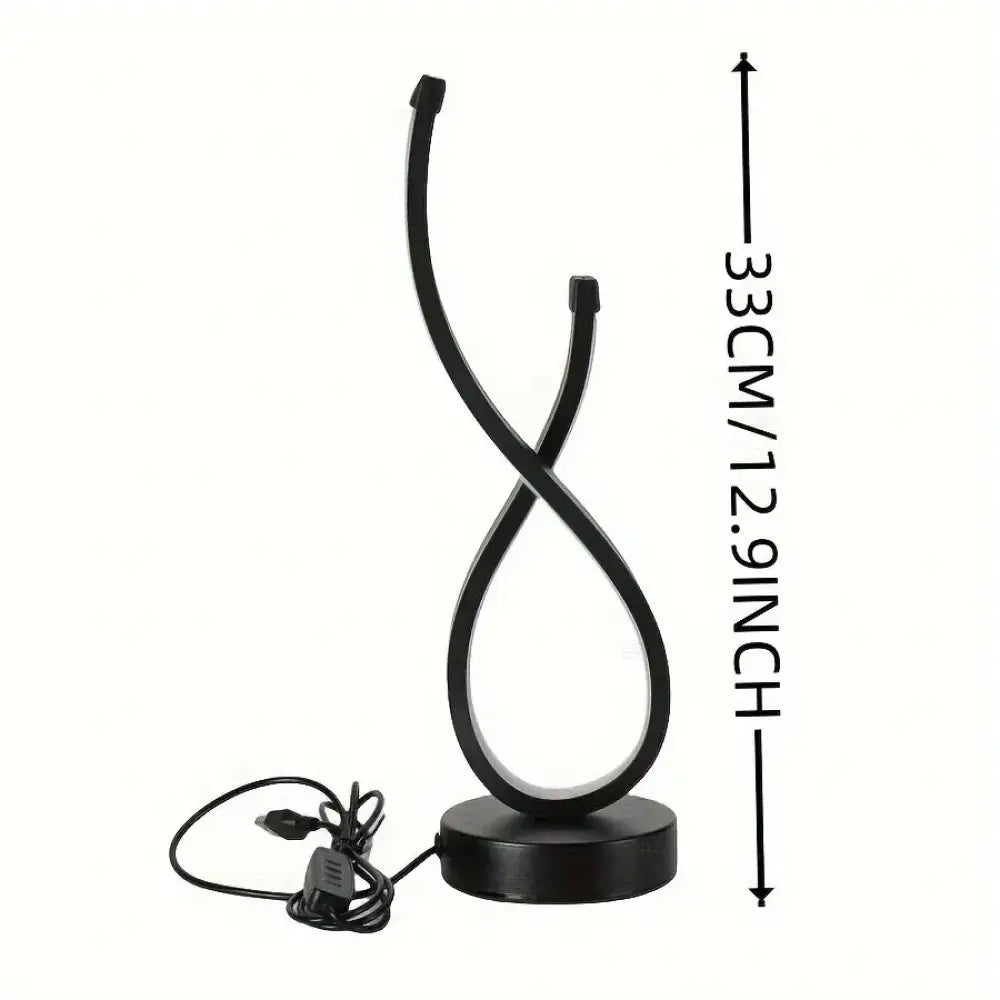 Lumi Glow LED Table Lamp