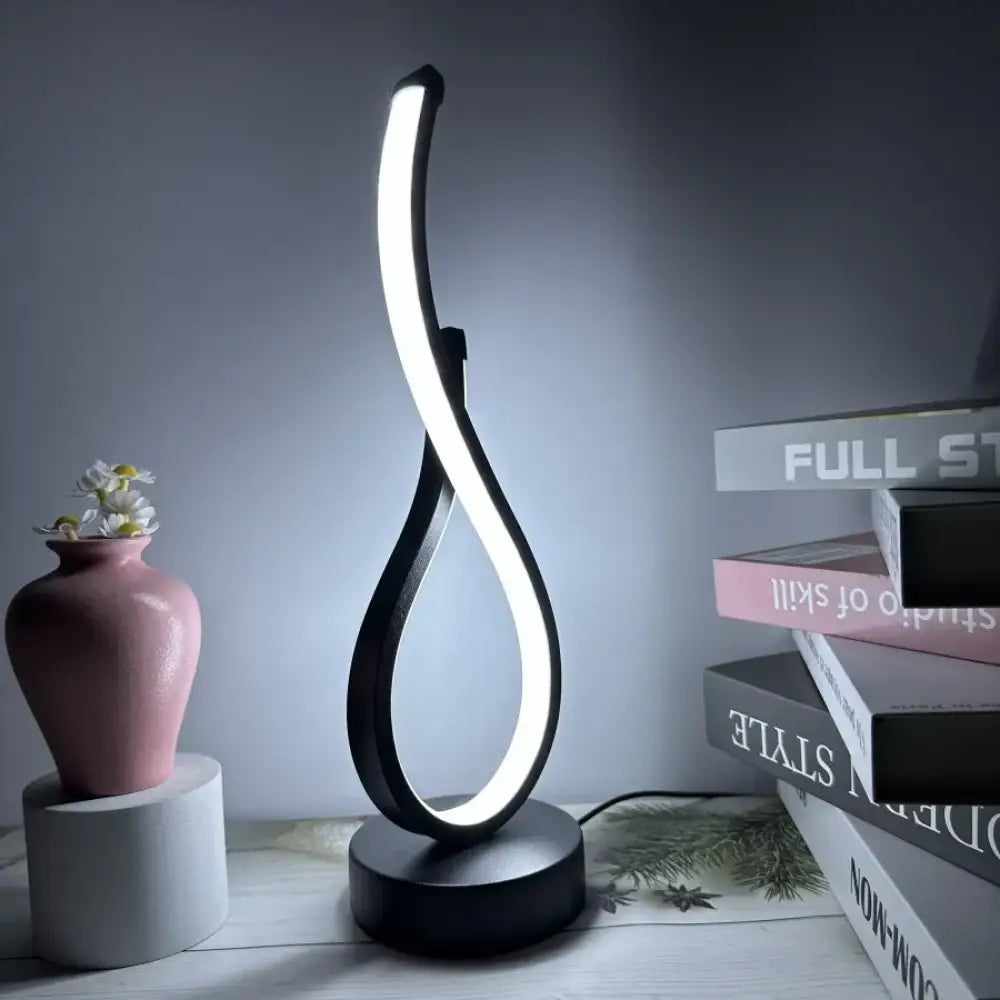 Lumi Glow LED Table Lamp